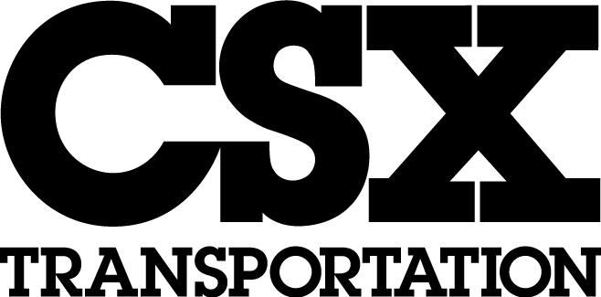 CSX Transportation logo