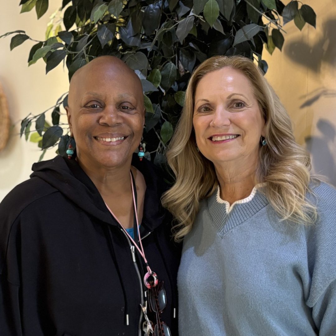 South Shore community members connect through Seniors in Service sponsored events.