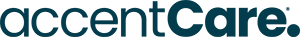 AccentCare logo
