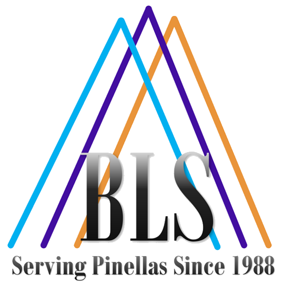 Better Living for Seniors logo
