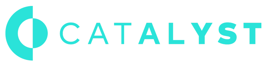 Catalyst logo