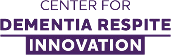 Center for Dementia Respite Innovation logo