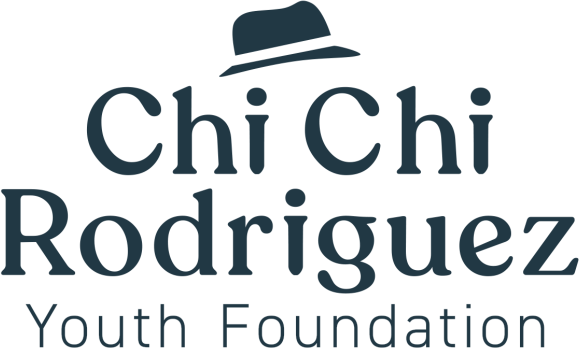 Chi Chi Rodriguez Youth Foundation logo