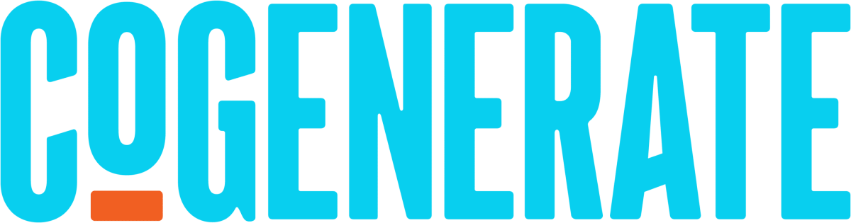 Cogenerate logo