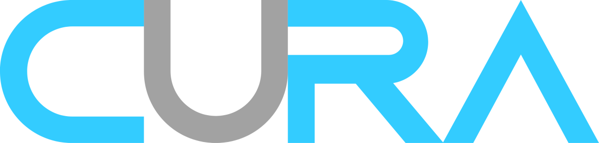 CURA logo