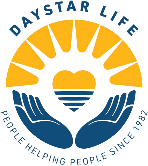 Daystar Life logo