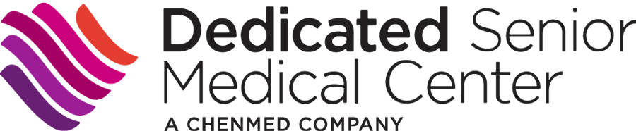 Dedicated Seniors Medical Center logo