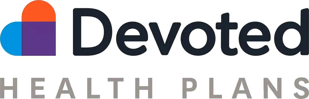 Devoted Health Plans logo