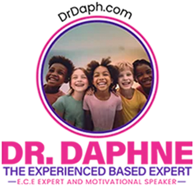Dr. Daphne logo