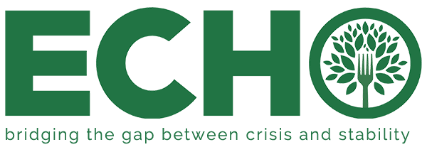 ECHO logo