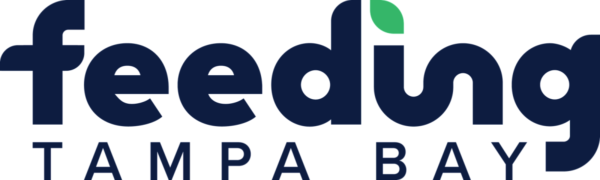 Feeding Tampa Bay logo