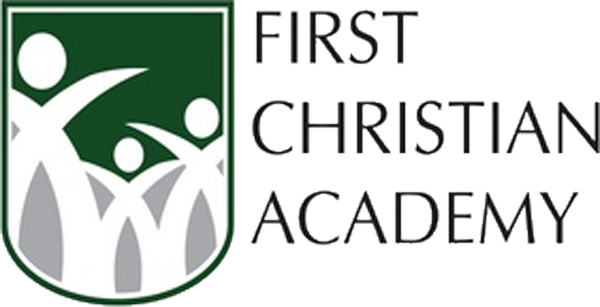 First Christian Academy logo