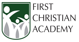 First Christian Academy logo