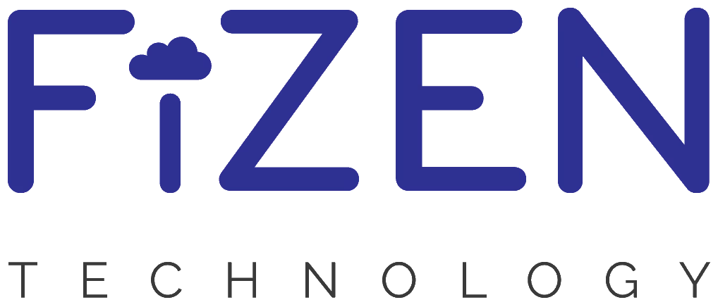 Fizen Technology logo