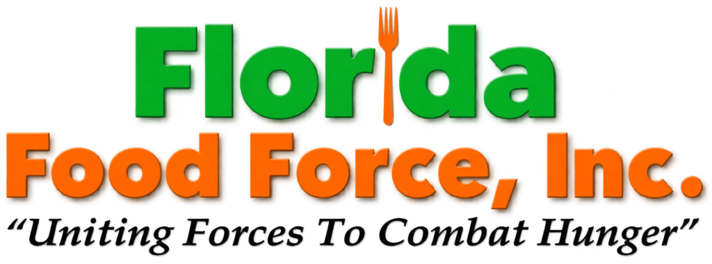 Florida Food Force logo