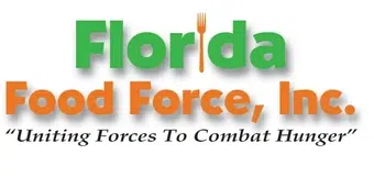 Florida Food Force Florida Food Force logo