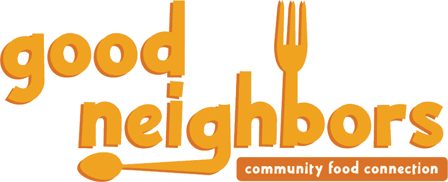 Good Neighbors Community Food Connection logo
