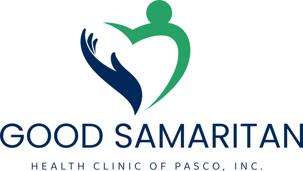Good Samaritan Health Clinic of Pasco logo