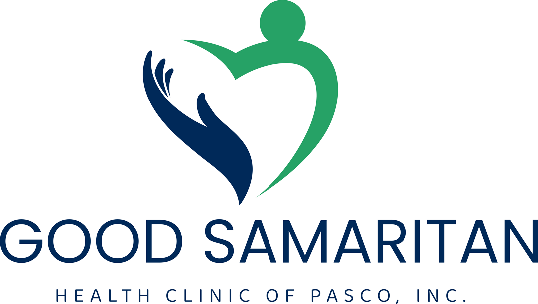 Good Samaritan Health Clinic of Pasco logo