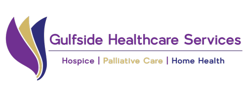 Gulfside Healthcare Services logo