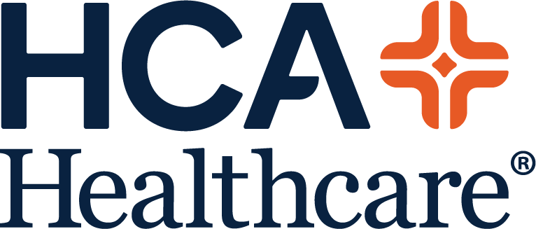 HCA Healthcare HCA Healthcare logo