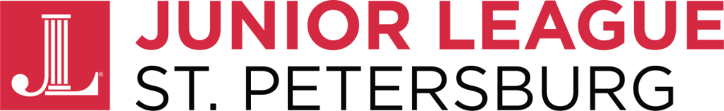 Junior League of St. Petersburg logo