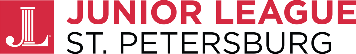 Junior League of St. Petersburg logo