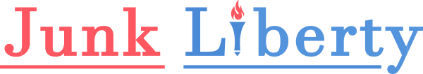 Junk Liberty logo