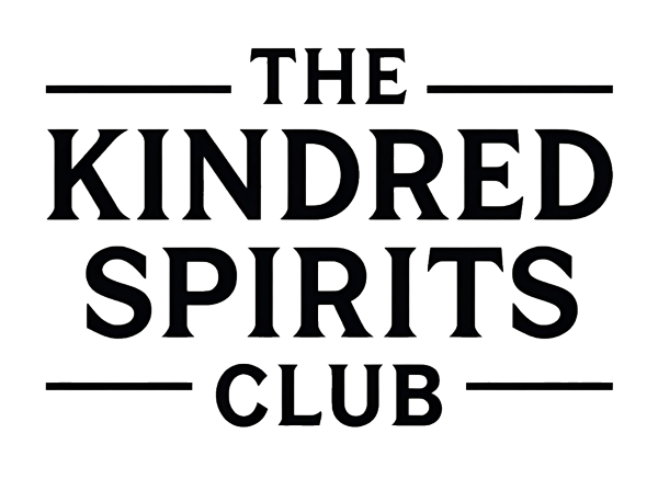 The Kindred Spirits Club logo
