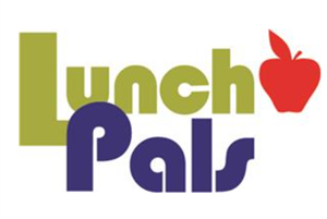 Lunch Pals logo