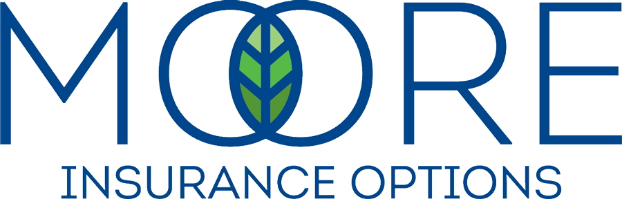 Moore Insurance Options logo