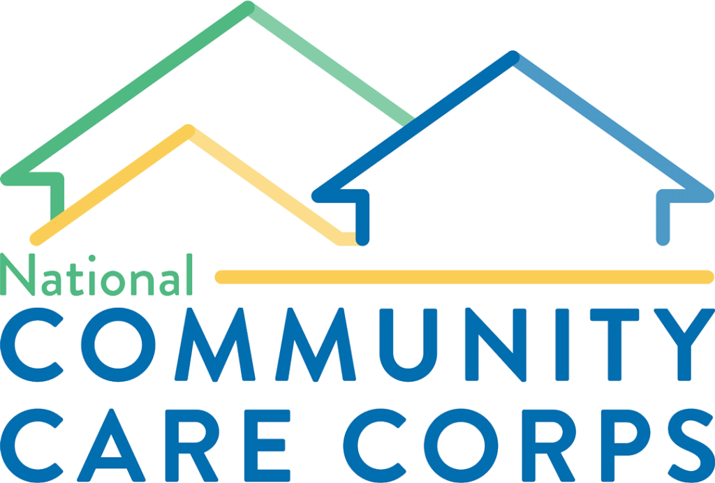 National Community Care Corps logo
