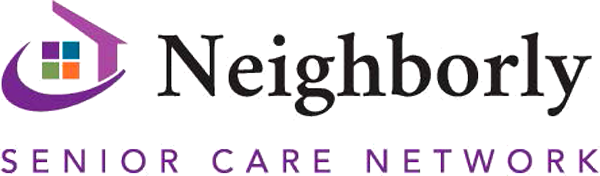 Neighborly Senior Care Network logo