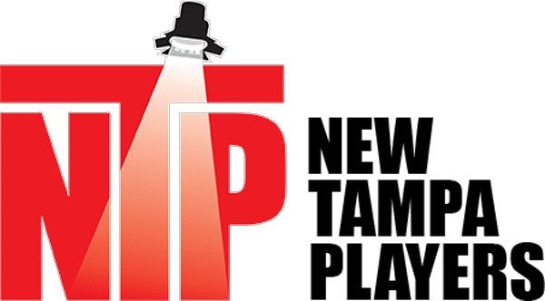 New Tampa Players logo