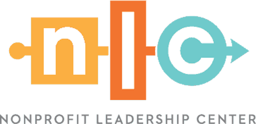 Nonprofit Leadership Center logo