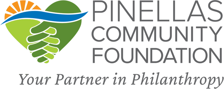 Pinellas Community Foundation logo