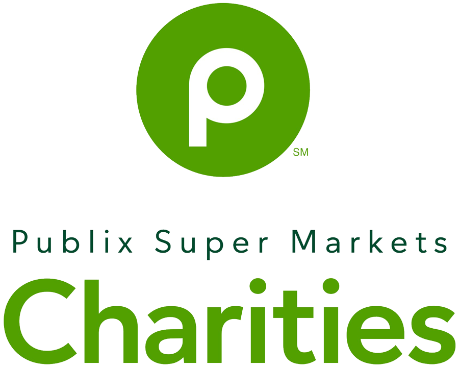 Publix Super Markets Charities logo