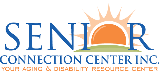 Senior Connection Center logo
