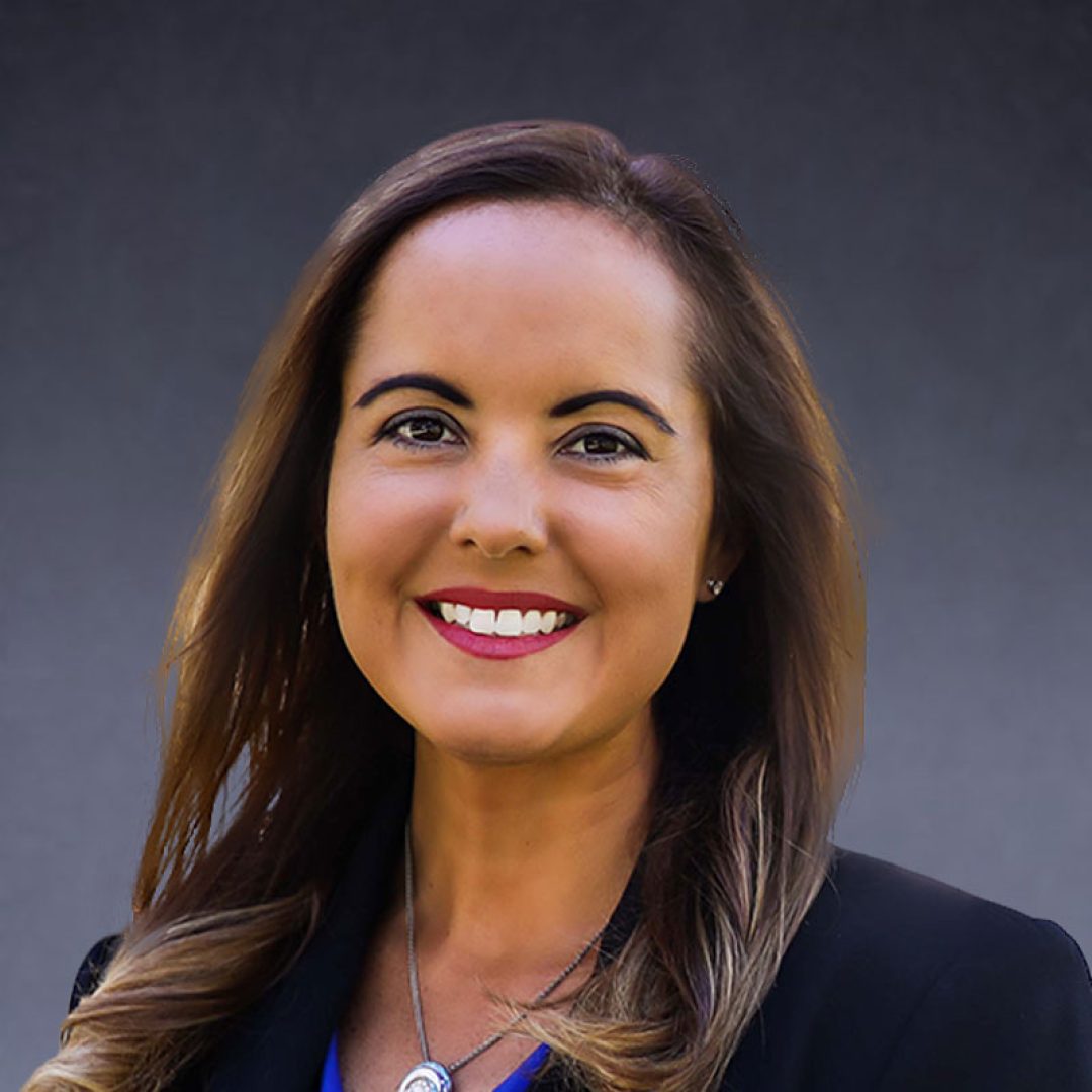 Debbie Viveiros