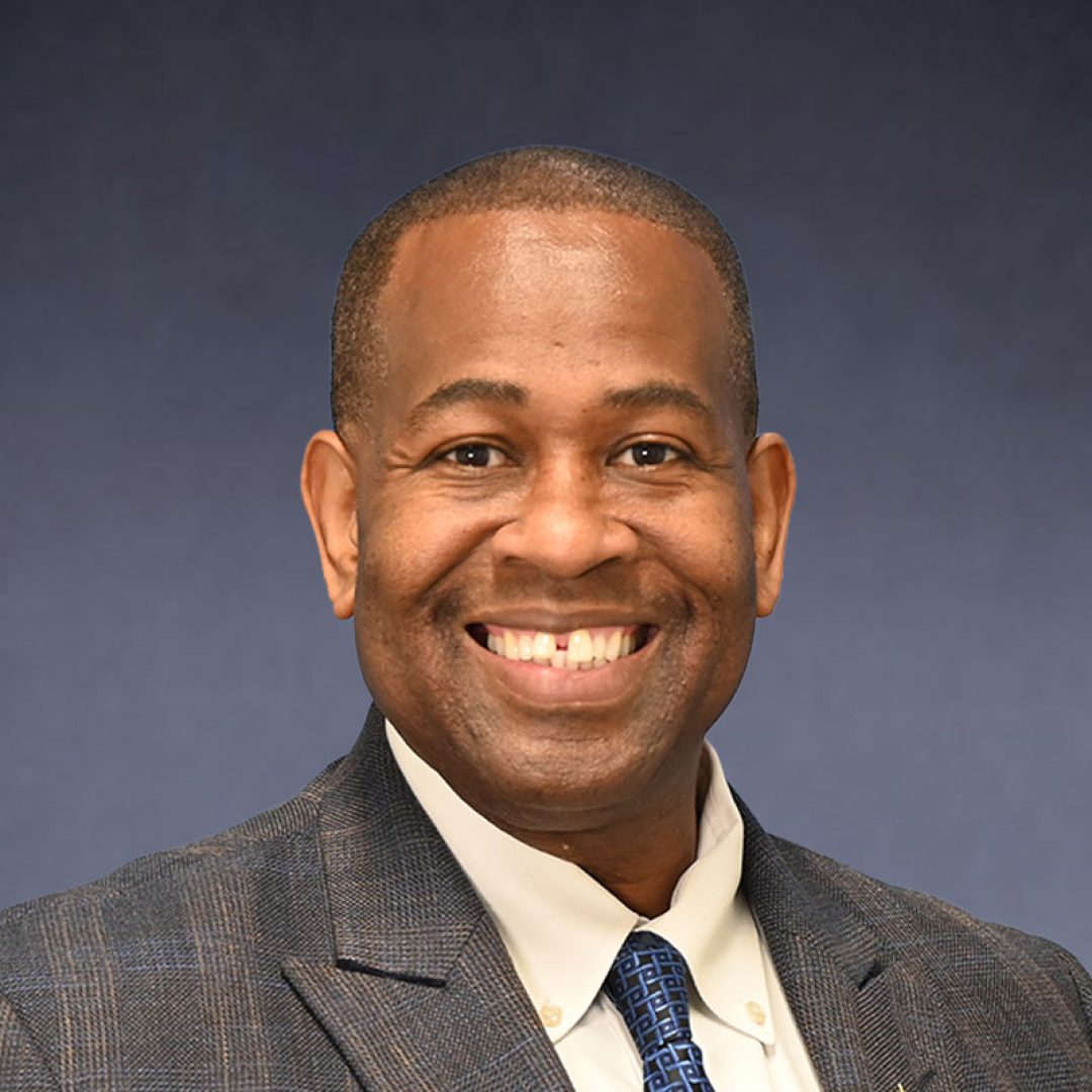Dr. Fred Hicks
