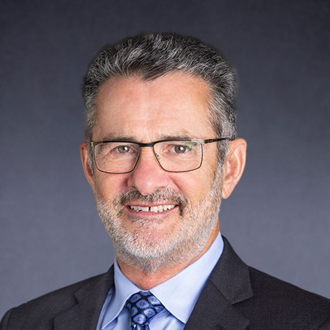 Kevin D. Zwetsch