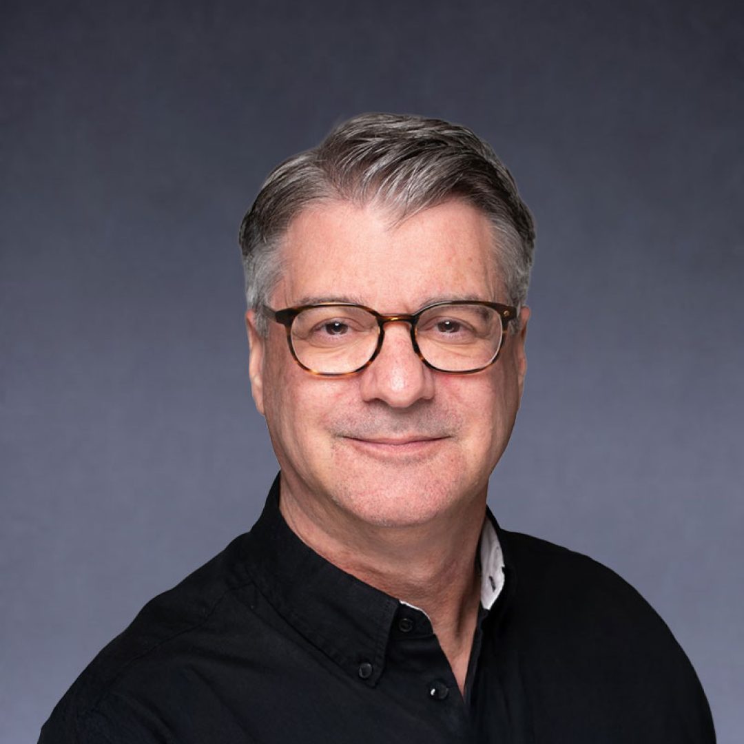 Steve Marciano, MHA, BSPH, LPN