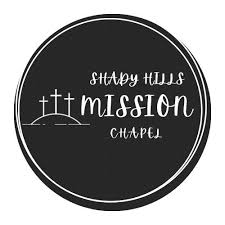 Shady Hills Mission Chapel Shady Hills Mission Chapel logo