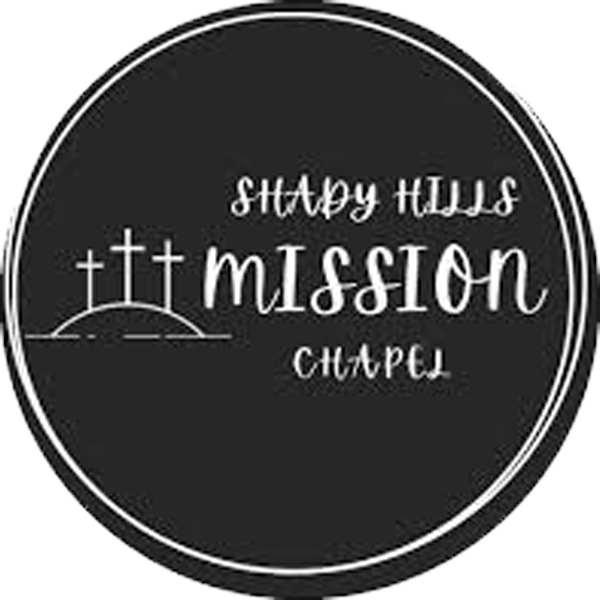 Shady Hills Mission Chapel logo
