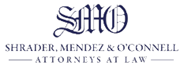 Shrader, Mendez & O'Connell Attorneys logo