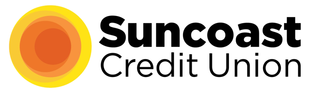 Suncoast Credit Union logo