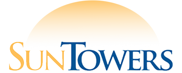 SunTowers Retirement logo