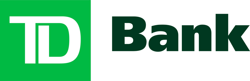 TD Bank logo