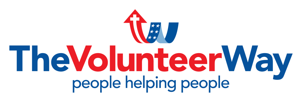 The Volunteer Way The Volunteer Way logo