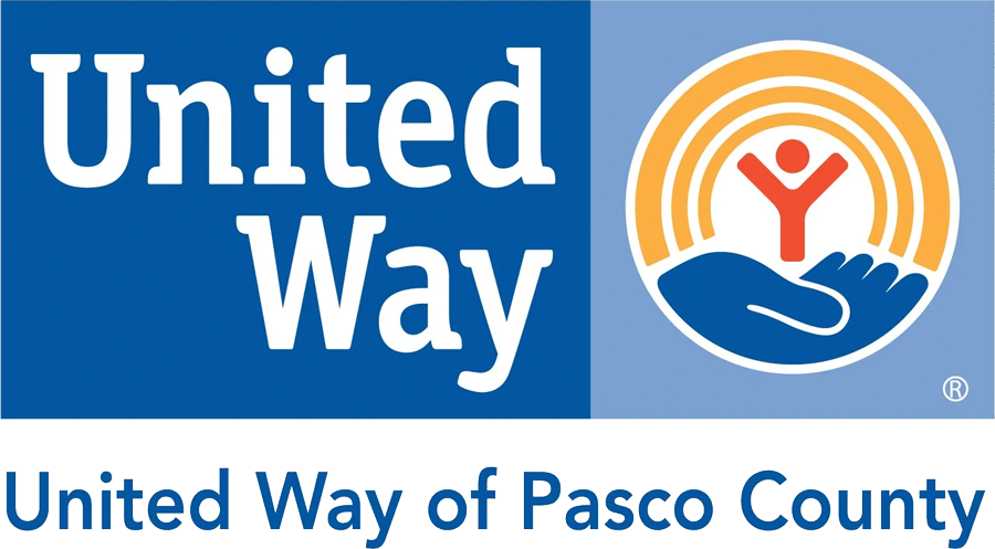 United Way of Pasco County logo
